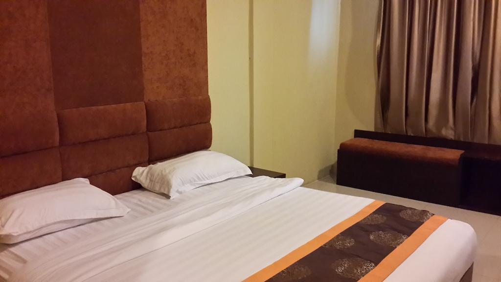 Nagoya One Hotel Pokoj fotografie