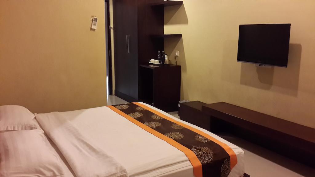Nagoya One Hotel Pokoj fotografie