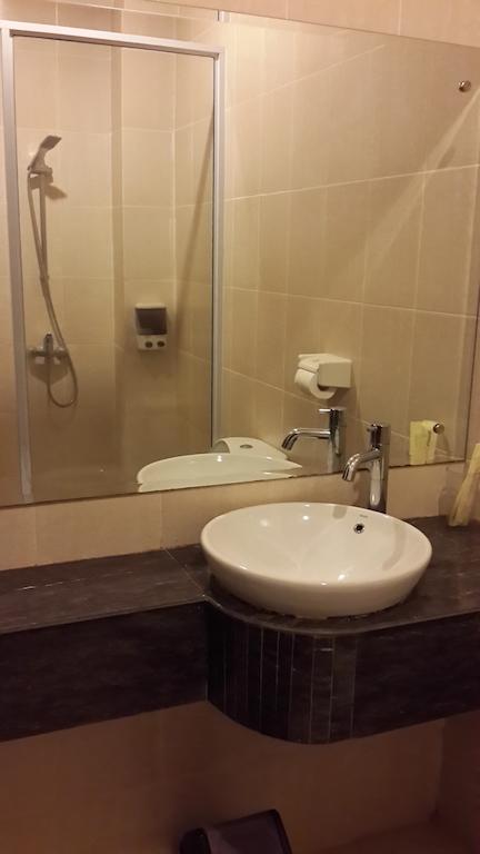 Nagoya One Hotel Pokoj fotografie